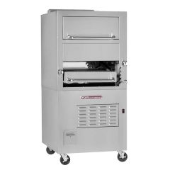 Southbend P32C-32B  32" Platinum Sectional Match Infrared Broiler Gas
