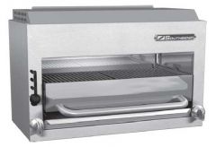 Southbend P36-NFR Platinum Compact Infrared Broiler Gas 36"
