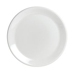Steelite 11070565 Taste White 11-3/4" Coupe Plate