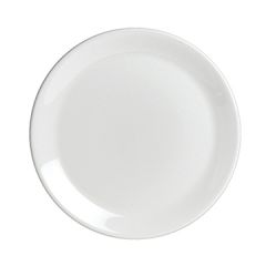 Steelite 11070568 Taste White 6" Coupe Plate