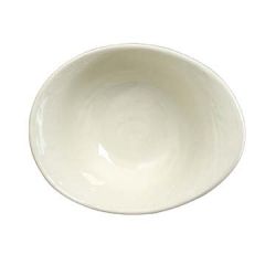 Steelite 1401X0073 Scape 14-1/2 oz White Bowl