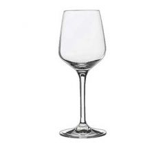 Steelite 4800R203 Artist 8-3/4 oz. Wine Glass