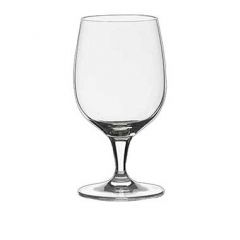 Steelite 4807R234 Edition 10-1/2 oz. Goblet Glass