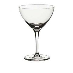 Steelite 4854R354 Minners Classic 8 oz. Martini/Champagne Glass