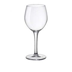 Steelite 4970Q592 Kalix 7-1/2 oz. Wine Glass