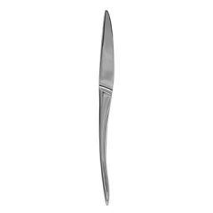 Steelite 5306S042 Harlan Table Knife - 18/10 Stainless Steel