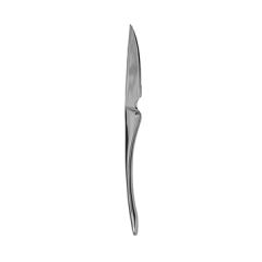 Steelite 5306S057 Harlan Steak Knife - 18/10 Stainless Steel