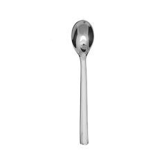 Steelite 5308S001 Tura US Tea Spoon - 18/10 Stainless Steel