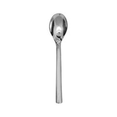 Steelite 5308S005 Tura Demitasse Spoon - 18/10 Stainless Steel