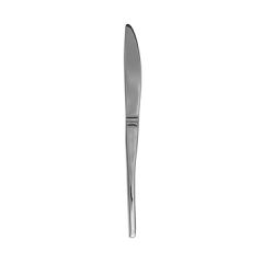 Steelite 5308S046 Tura Butter Knife - 18/10 Stainless Steel