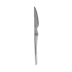 Steelite 5308S057 Tura Steak Knife - 18/10 Stainless Steel