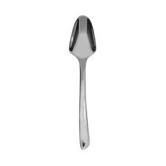 Steelite 5310S003 Tuscany Dessert Spoon - 18/10 Stainless Steel