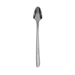 Steelite 5310S006 Tuscany Iced Teaspoon - 18/10 Stainless Steel