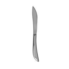 Steelite 5310S042 Tuscany Table Knife - 18/10 Stainless Steel