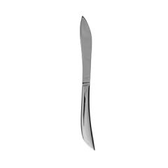 Steelite 5310S046 Tuscany Butter Knife - 18/10 Stainless Steel