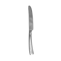 Steelite 5315S044 Zen Table Knife - 18/10 Stainless Steel