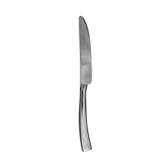 Steelite 5315S054 Zen Dessert Knife - 18/10 Stainless Steel