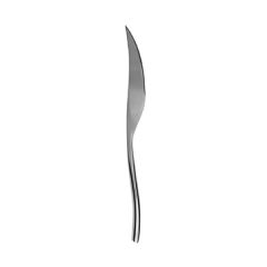Steelite 5315S057 Zen Standing Steak Knife - 18/10 Stainless Steel
