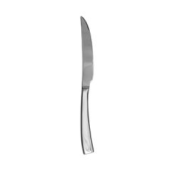 Steelite 5315S059 Zen Steak Knife - 18/10 Stainless Steel
