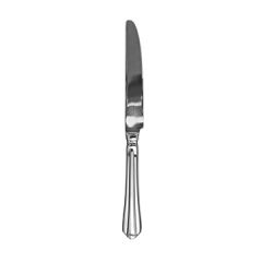 Steelite 5340Z041 Monza Table Knife - 18/10 Stainless Steel