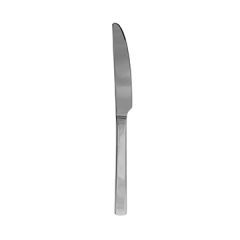 Steelite 5369S042 Silhouette Table Knife - 18/10 Stainless Steel