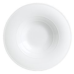 Steelite 6300P008 Rene Ozorio Aura 12" Salad/Pasta Plate