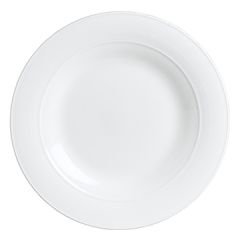 Steelite 6300P012 Rene Ozorio Aura 8" White Plate