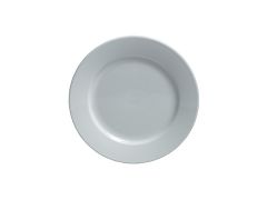 Steelite 6900E506 Varick Classic Café Porcelain 6-1/2" Plate, White