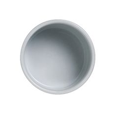 Steelite 6900E591 Varick A La Carte Porcelain 5-1/2oz Ramekin, White