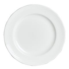 Steelite 9032C981 Spyro White 11" Plate