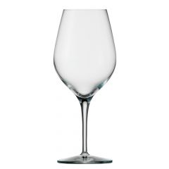 Stolzle 1470001T Exquisit 16 oz Shiraz Wine Glass