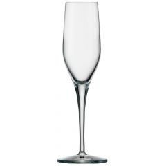 Stolzle 1470007T Exquisit 6 oz Champagne Flute Glass