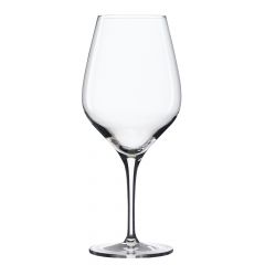 Stolzle 1470035T Exquisit 21 oz Cabernet/Bordeaux Wine Glass