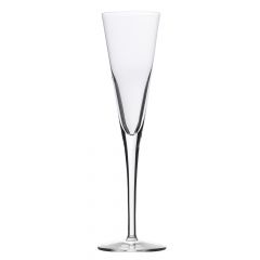 Stolzle 1800007T Event 5-1/4 oz Tall Champagne Flute Glass