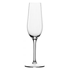 Stolzle 1800017T Event 6-1/2 oz Champagne Flute Glass