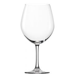 Stolzle 2000000T Classic 26 oz Pinot/Burgundy Wine Glass