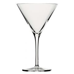 Stolzle 2050025T Professional 8-1/2 oz Martini Glass