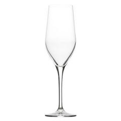 Stolzle 2100029T Grand Cuvee 10 oz Champagne Flute Glass