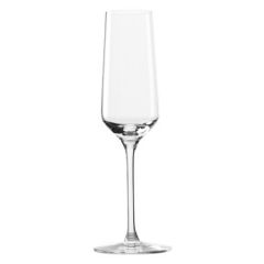 Stolzle 3770007T Revolution 7 oz Champagne Flute Glass