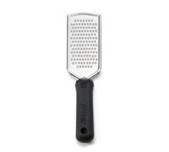 Tablecraft E5615 Firm Grip Grater With Small Hole
