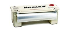 Tablecraft KK6 Kenkut II Film & Foil Dispenser, 24"