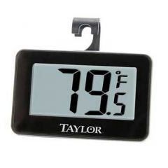 Taylor 1443 Pro-Digital Refrigerator/Freezer Thermometer