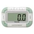 Taylor Precision 5862 Compact 4 Event Digital Timer Up/Down 99HR+