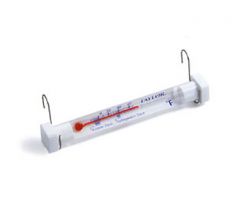 Taylor Precision 5977N -20-70F Freezer/ Refrigerator Tube Thermometer