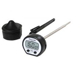 Taylor 9840RB Classic Instant Read Pocket Thermometer