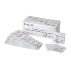 Taylor Precision 9999N Thermometer Probe Wipes