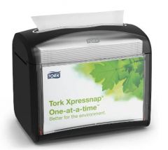 Essity 6232100 Tork Xpressnap® Tabletop Napkin Dispenser