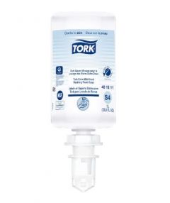 Tork 401811 Extra Mild Hand Washing Foam Soap
