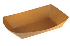 Specialty Quality Packaging 7155 5lb Paper Food Tray