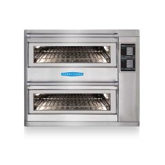 TurboChef HHD-9500 High-Speed Double Batch Impingement Countertop Oven